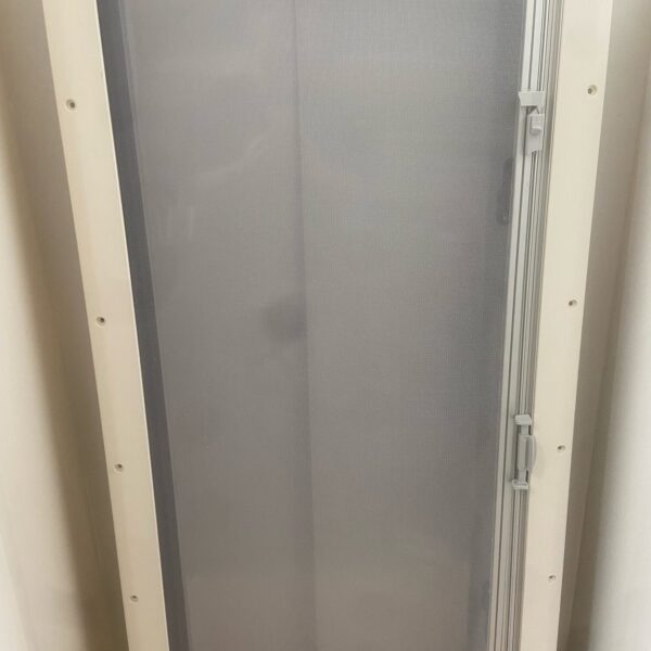 Dometic S4 Ausstellfenster für Wohnmobil, 1450 x 600 mm