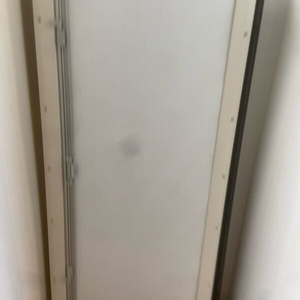 Dometic S4 Ausstellfenster für Wohnmobil, 1450 x 600 mm