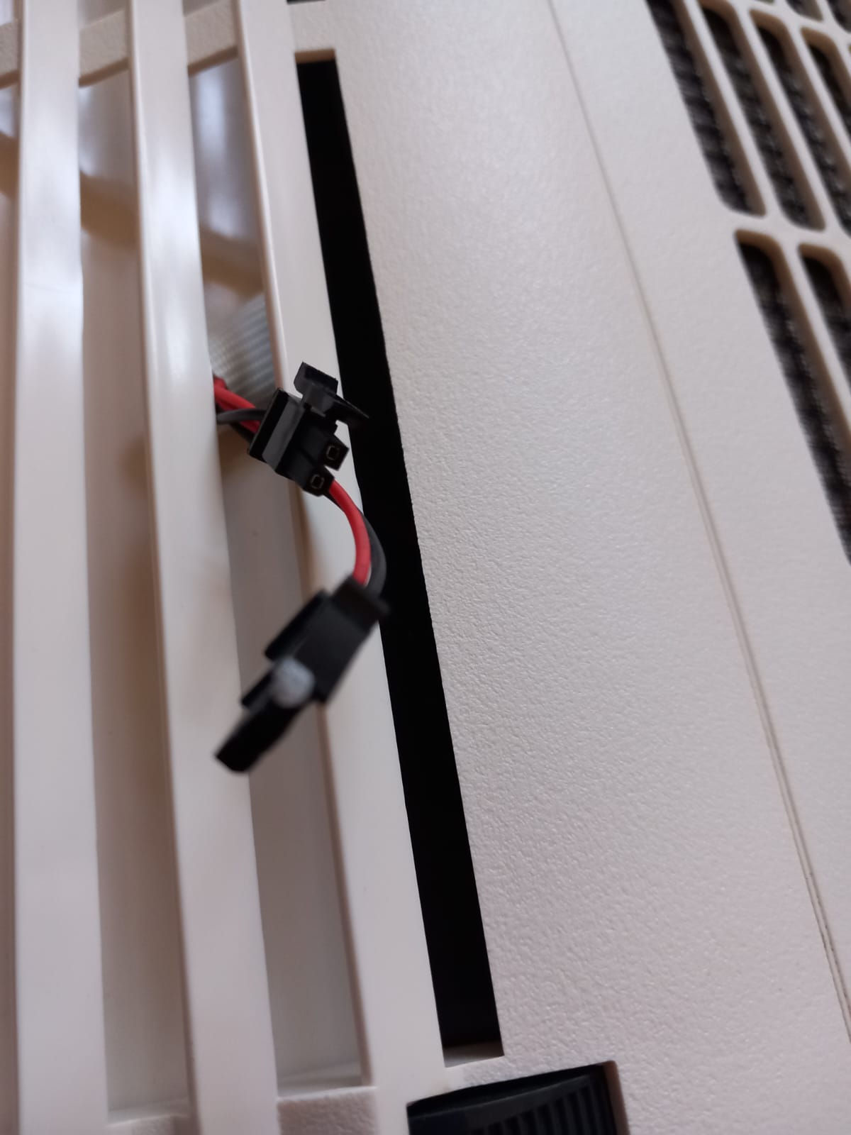 Luftverteiler für Air Conditioners Fresh Jet, Dometic – Bild 11