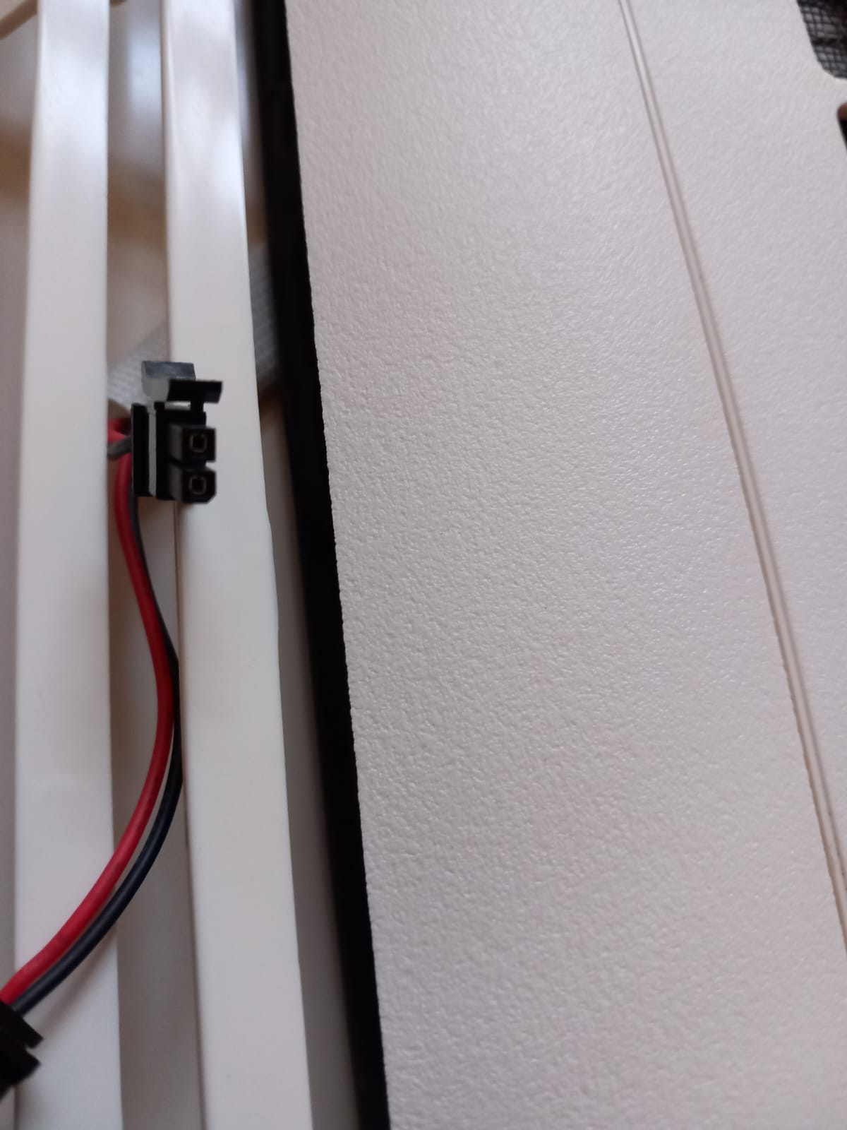 Luftverteiler für Air Conditioners Fresh Jet, Dometic – Bild 10