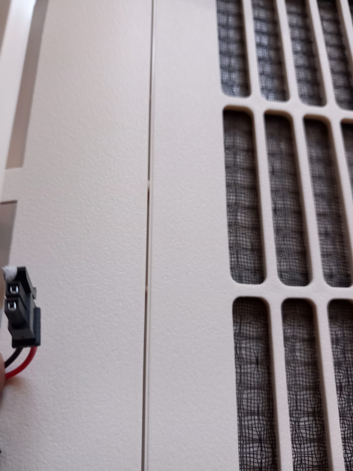 Luftverteiler für Air Conditioners Fresh Jet, Dometic – Bild 9