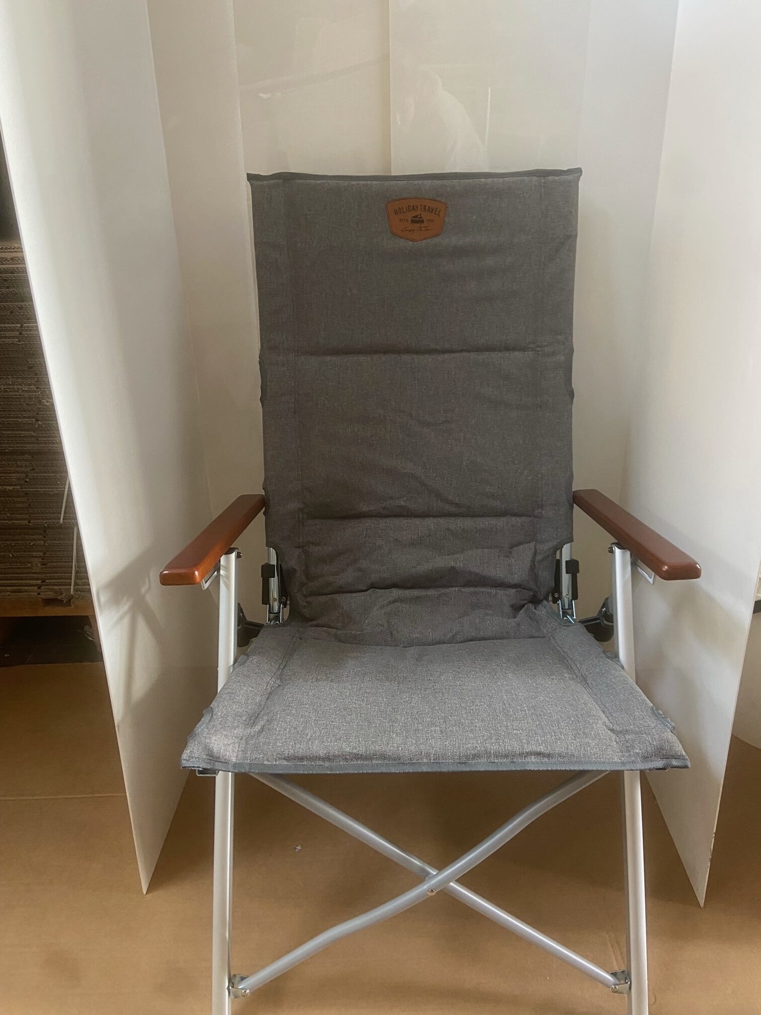 Campingstuhl von Holiday Travel