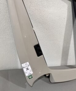 Fahrerhaustürrollo zum Verdunkeln links, für Fiat Ducato 2017-2021