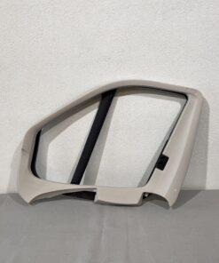 Fahrerhaustürrollo zum Verdunkeln rechts, für Fiat Ducato 2017-2021