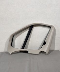 Fahrerhaustürrollo zum Verdunkeln rechts, für Fiat Ducato 2017-2021