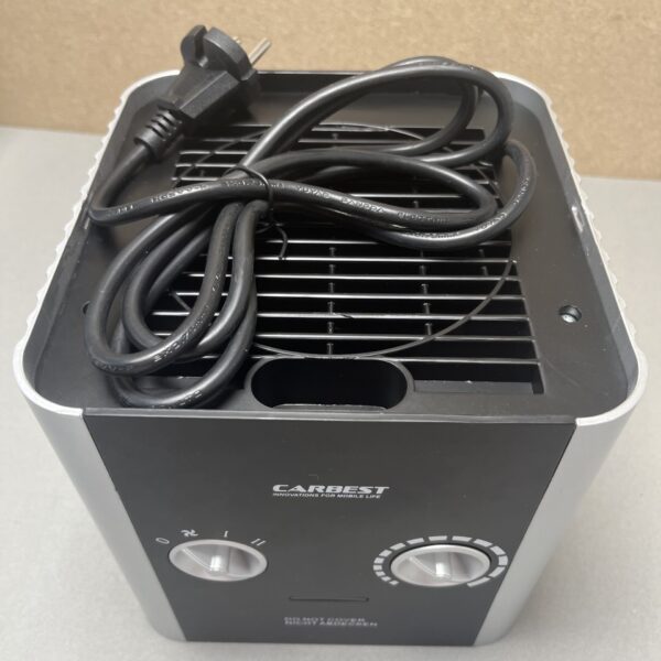 Carbest Multifunktionsheizlüfter Keramik Mika