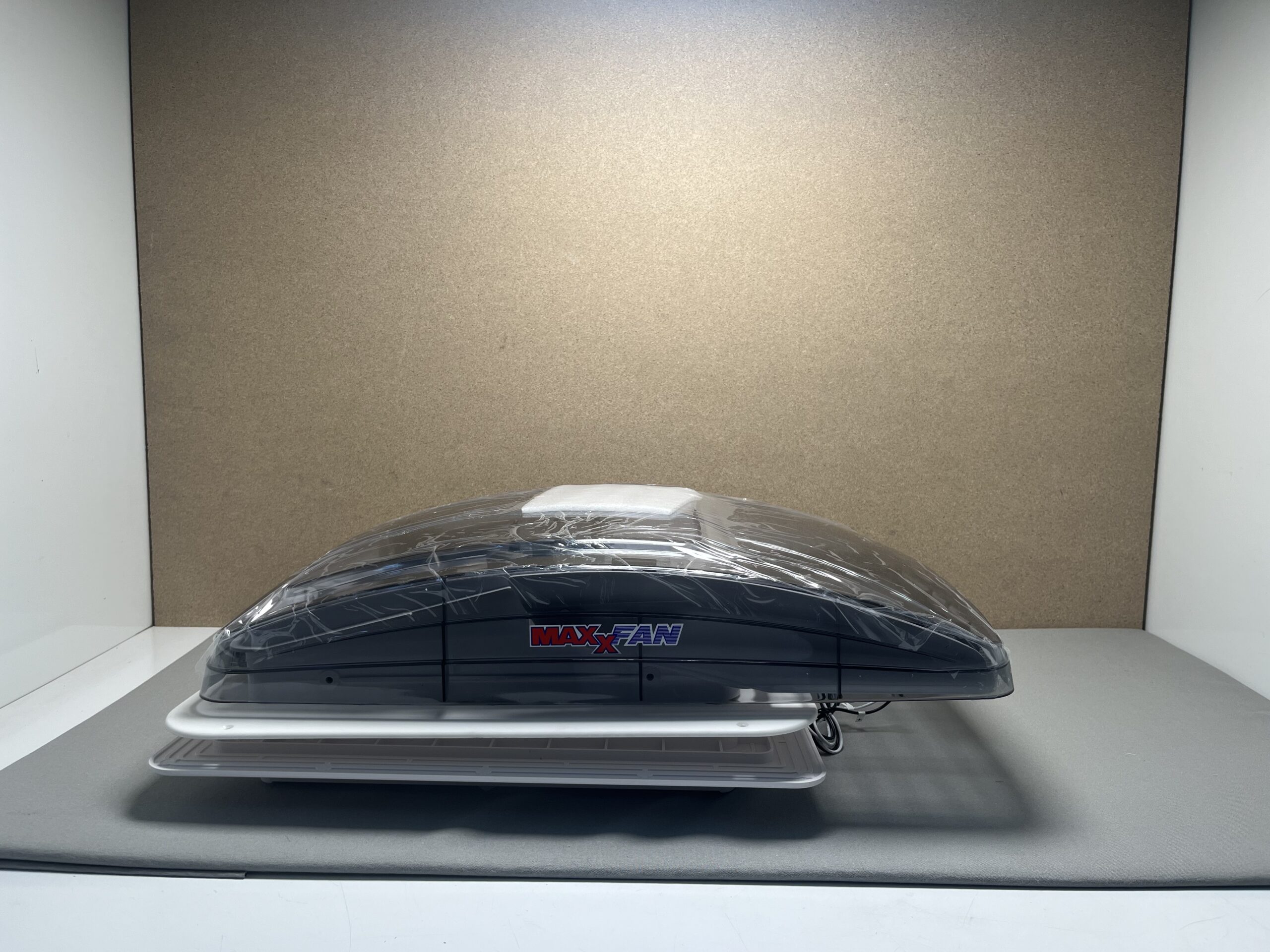 Maxxfan Deluxe Allwetter Ventilator