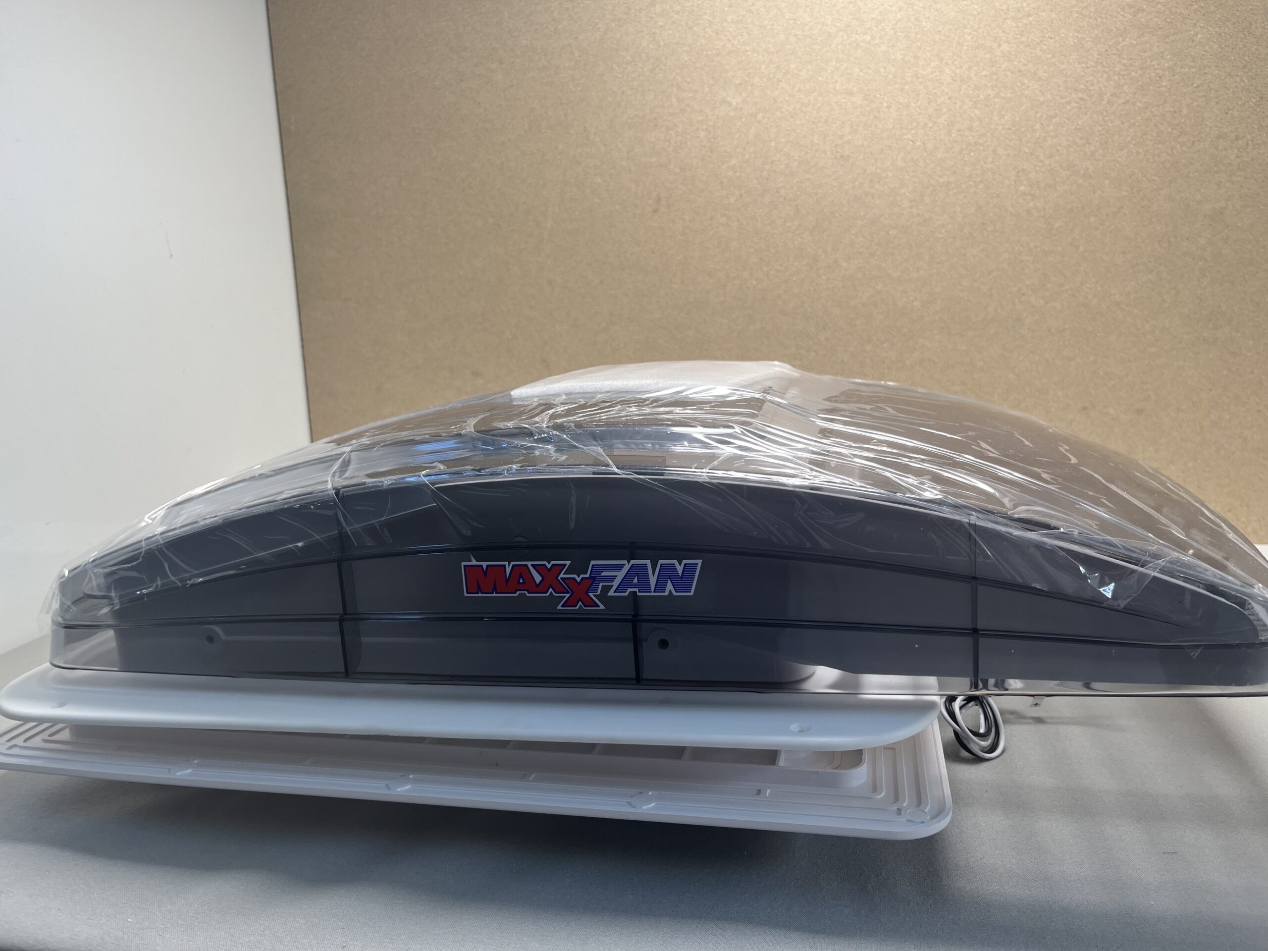 Maxxfan Deluxe Allwetter Ventilator