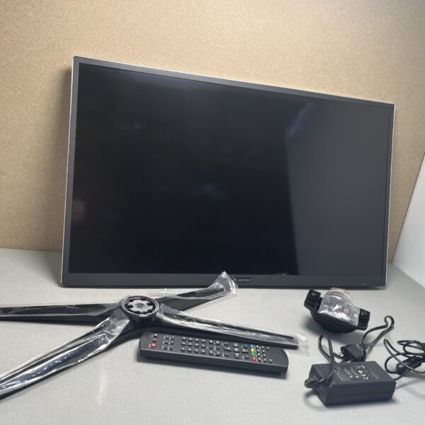 Carbest 21,5" Widescreen LED Smart TV