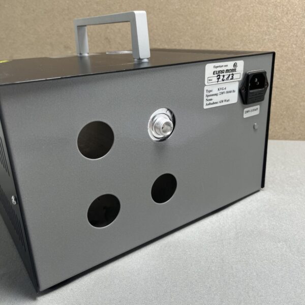 Beyer & Otto GmbH Kartuschenwärmer