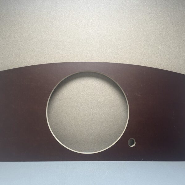 Niesmann & Bischoff Waschbeckenplatte für Flair 2