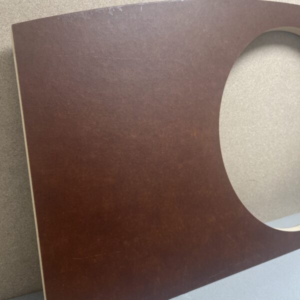 Niesmann & Bischoff Waschbeckenplatte für Flair 2