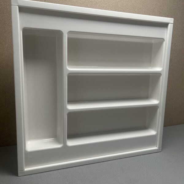 Hymer Schubkasten mit Besteckeinheit 43x41x8,5cm