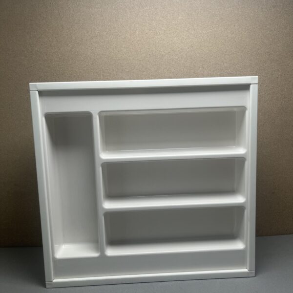 Hymer Schubkasten mit Besteckeinheit 43x41x8,5cm