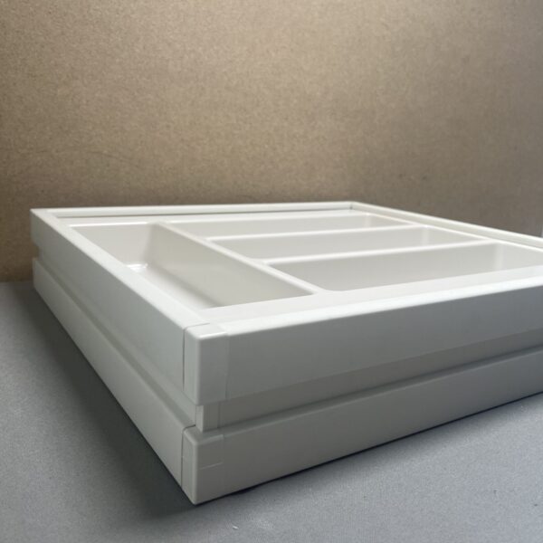 Hymer Schubkasten mit Besteckeinheit 43x41x8,5cm