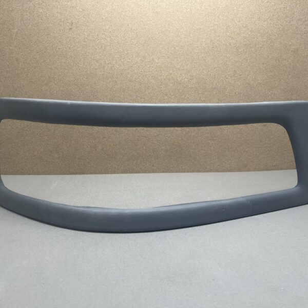 Niesmann & Bischoff Scheinwerferrahmen Flair 1 rechts hellgrau grundiert