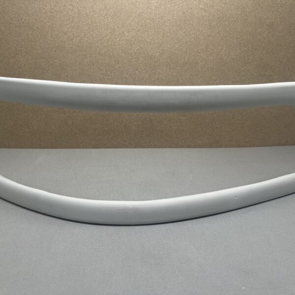 Niesmann & Bischoff Scheinwerferrahmen Flair 1 rechts hell grundiert