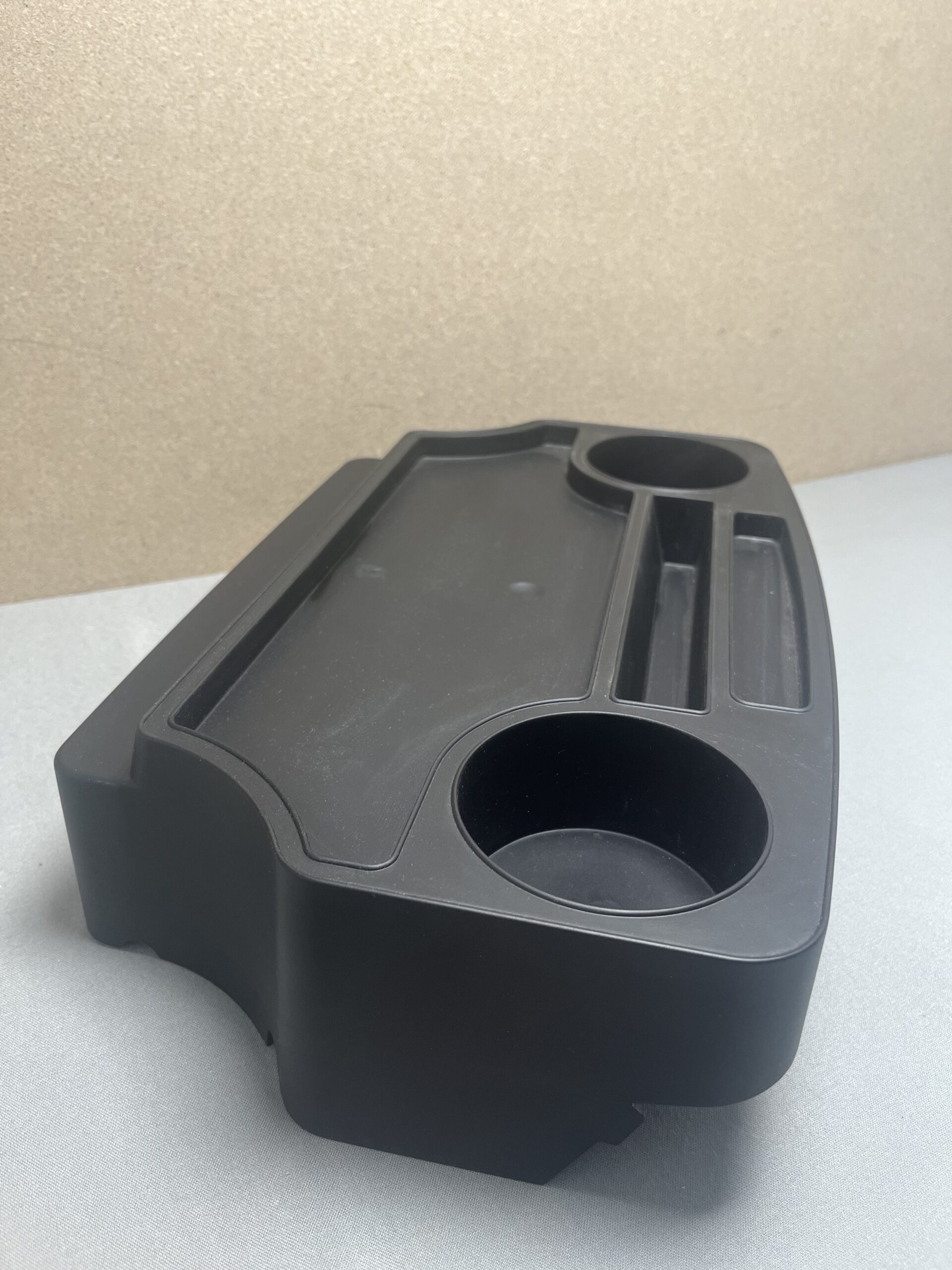 Ablage für Mittelteil Universal