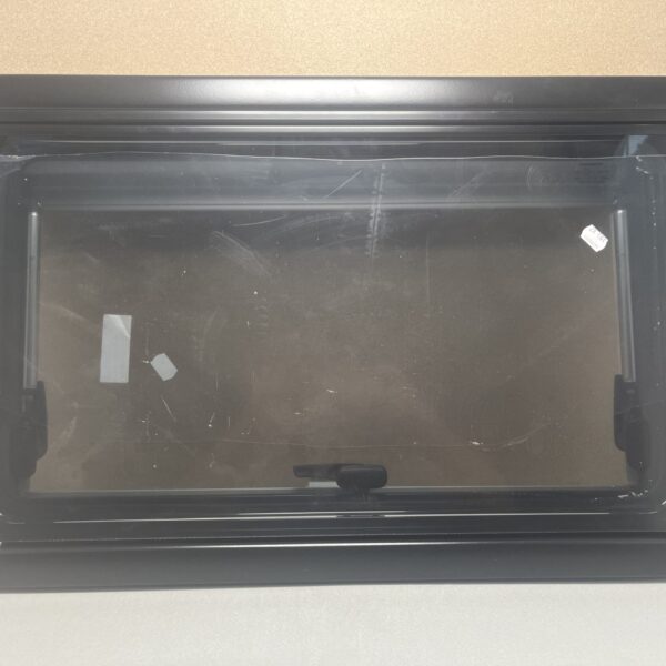 Reimo Ausstellfenster 700x450mm mit Innenrahmen