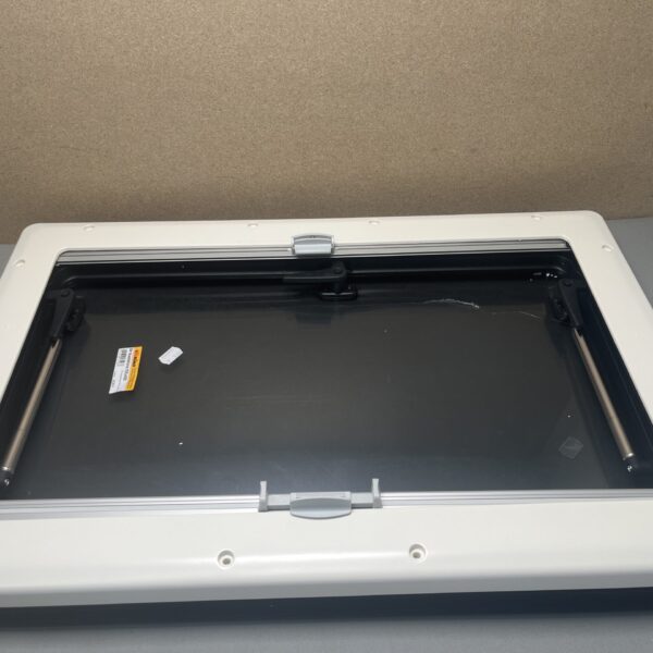 Reimo Ausstellfenster 700x450mm mit Innenrahmen