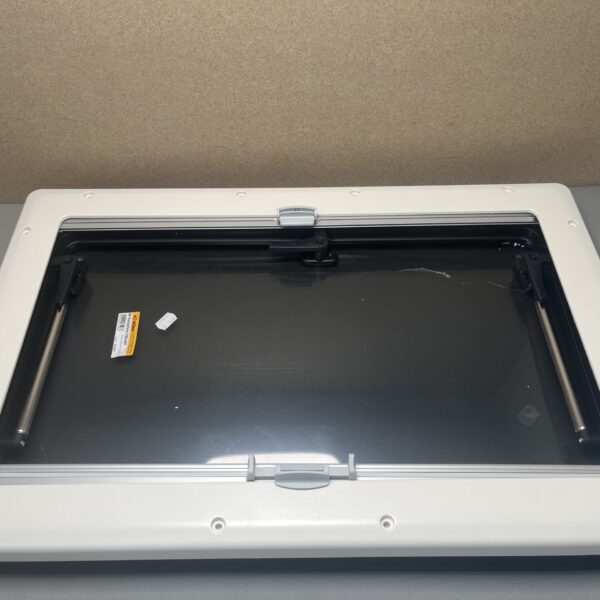 Reimo Ausstellfenster 700x450mm mit Innenrahmen