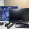 Carbest 21,5" Widescreen LED Smart TV