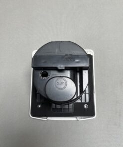 Fawo Einspeisungsstecker mit Klappdeckel 3-polig