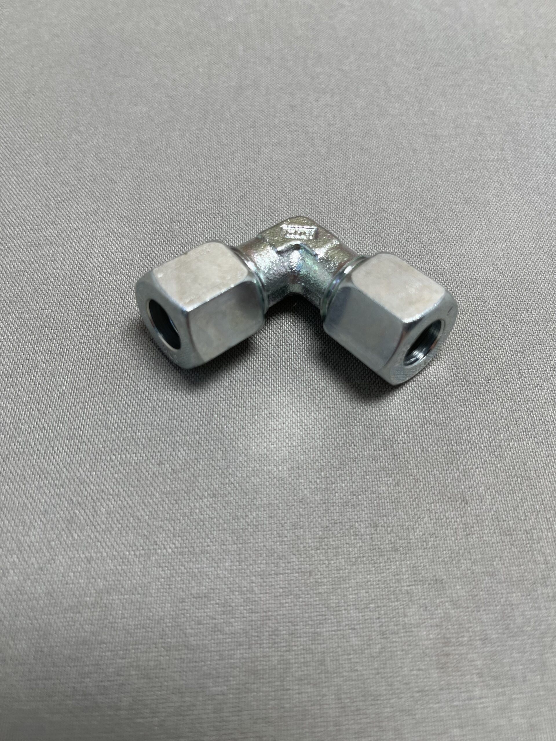 Fawo Einspeisungsstecker mit Klappdeckel 3-polig