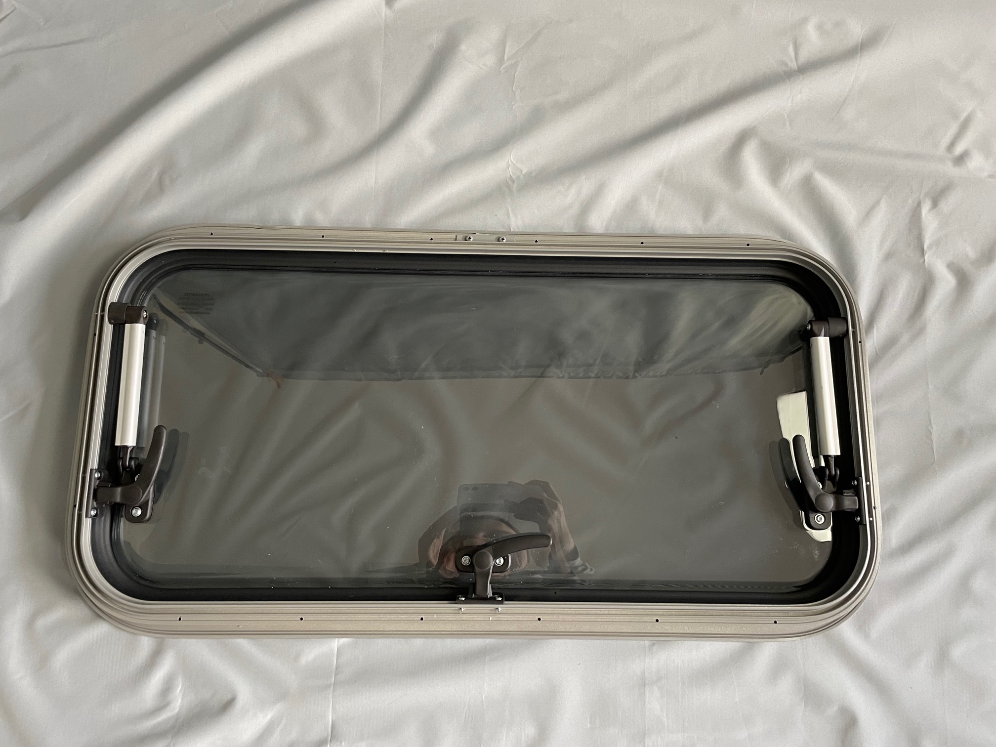 Dometic Ausstellfenster 700x350mm