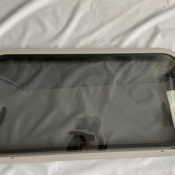 Dometic Ausstellfenster 700x350mm