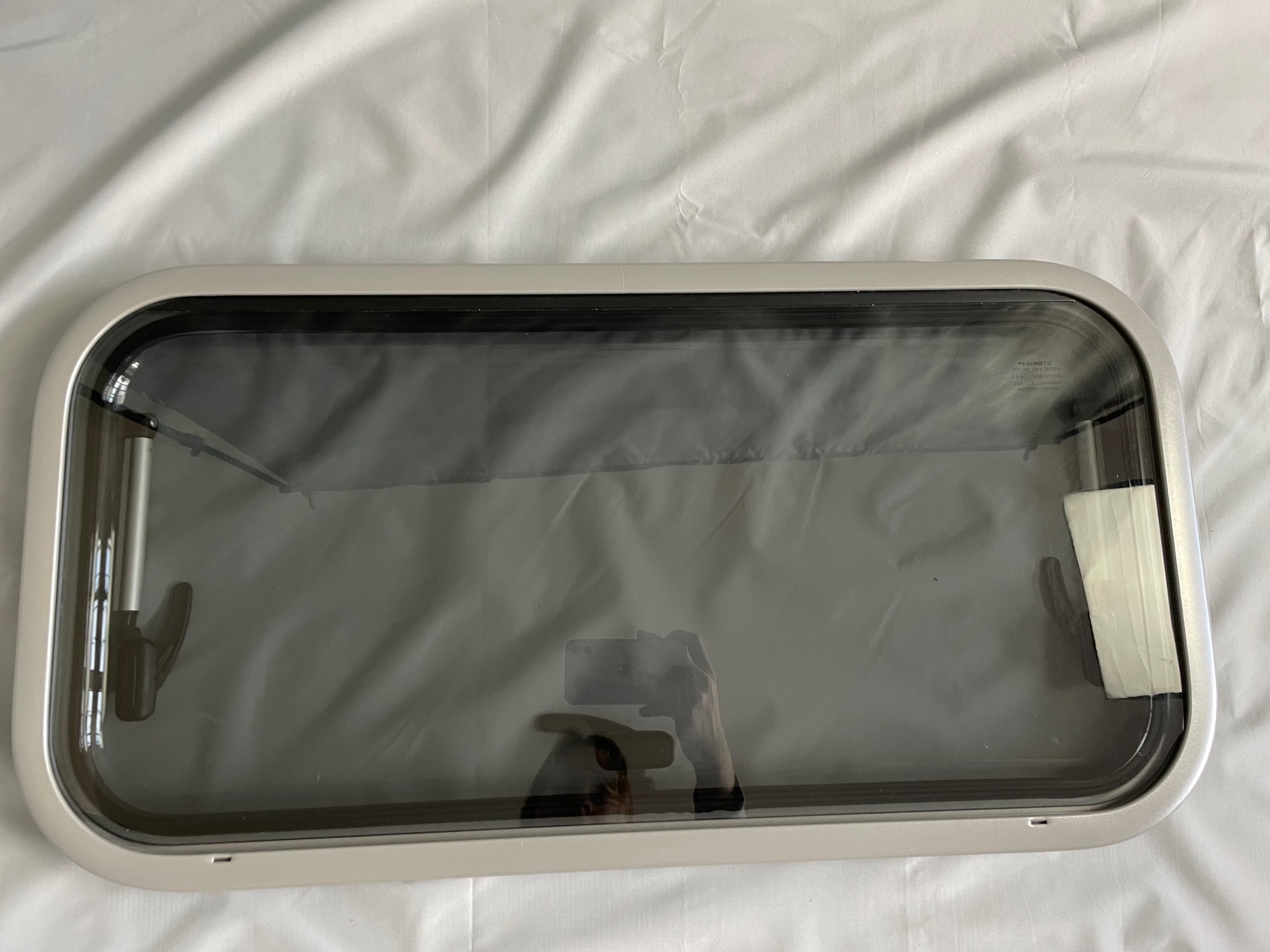Dometic Ausstellfenster 700x350mm