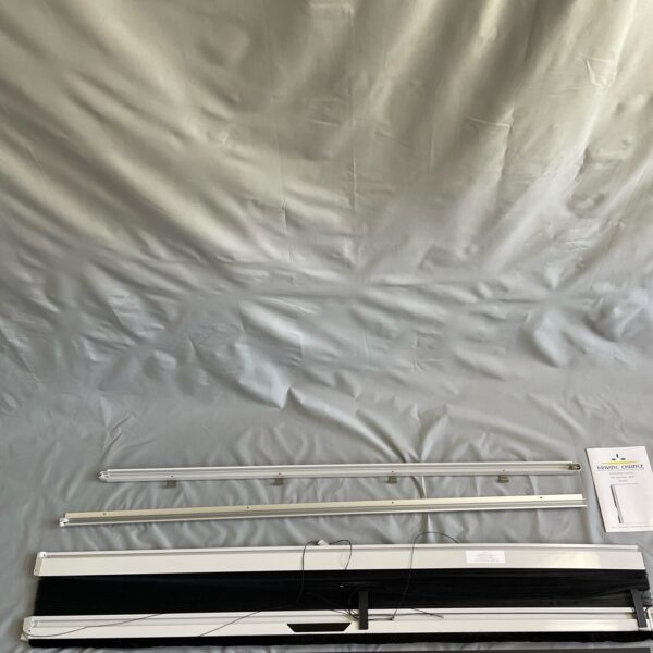 Van Flyscreen Door, Ducato, Boxer, Jumper 2007, RAL 7047