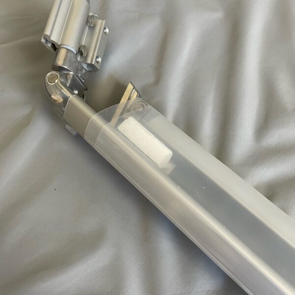 Thule Omnister 5200 Gelenkarm links 2,5m