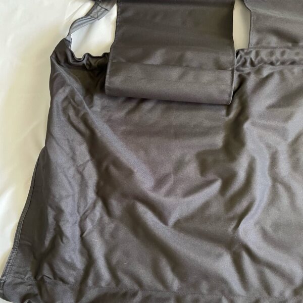 Cabbunk Einzelbett VW Tra, Zusatzbett für Fahrerhaus