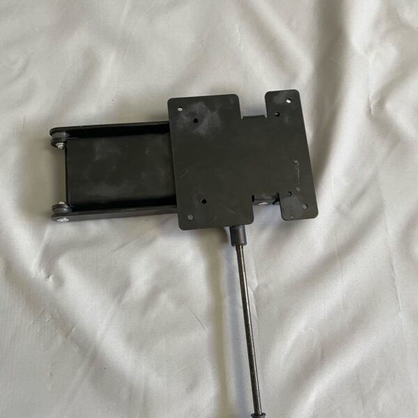 Fernsehhalterung TFT, Ilse, 23 x 12,5 cm