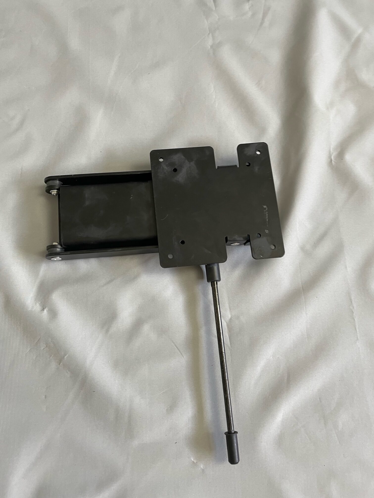 Fernsehhalterung TFT, Ilse, 23 x 12,5 cm