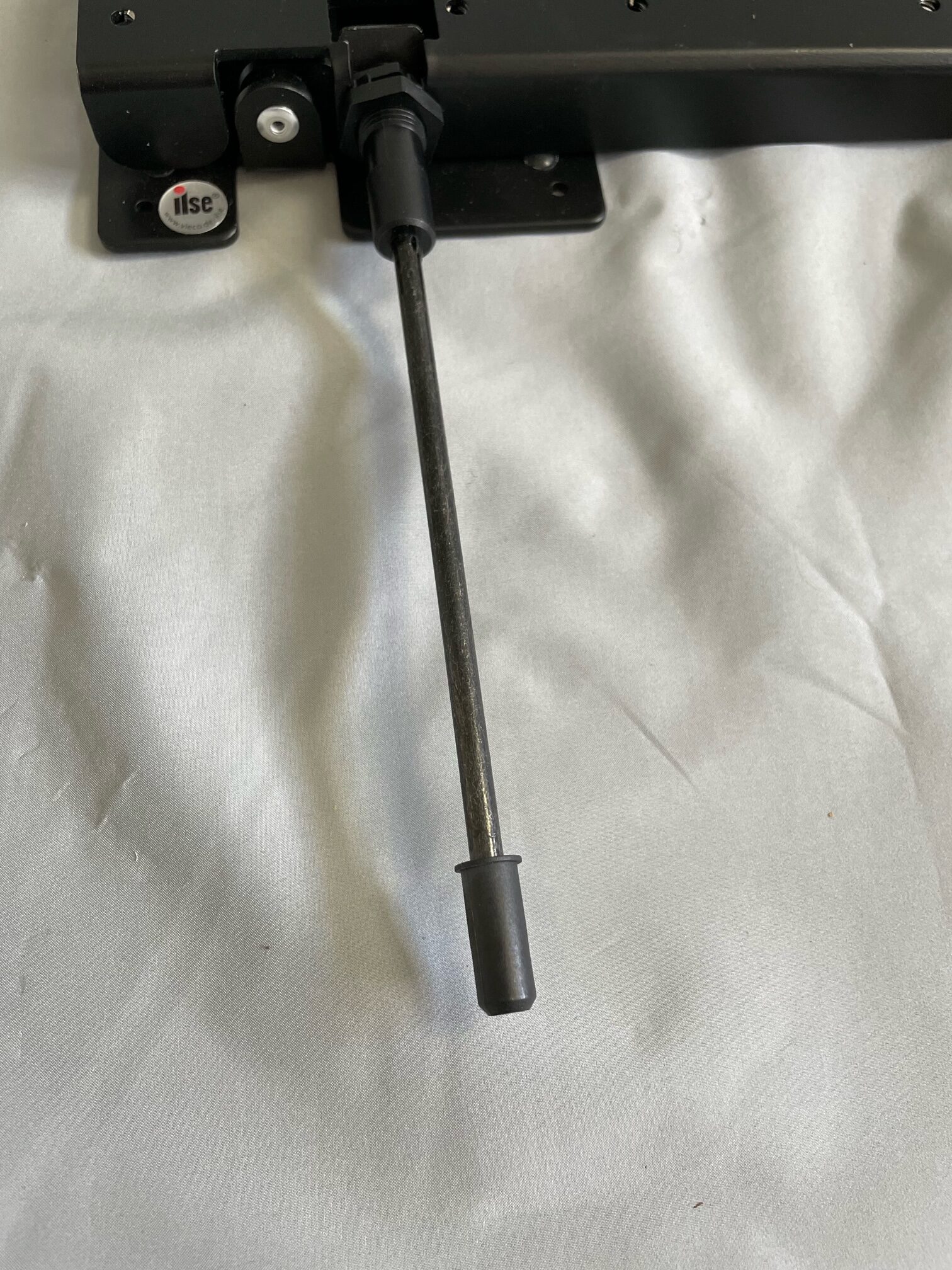 Fernsehhalterung TFT, Ilse, 23 x 12,5 cm