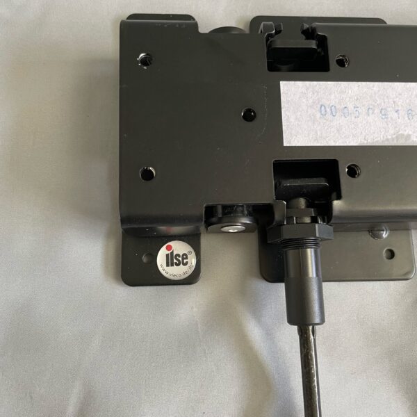 Fernsehhalterung TFT, Ilse, 23 x 12,5 cm