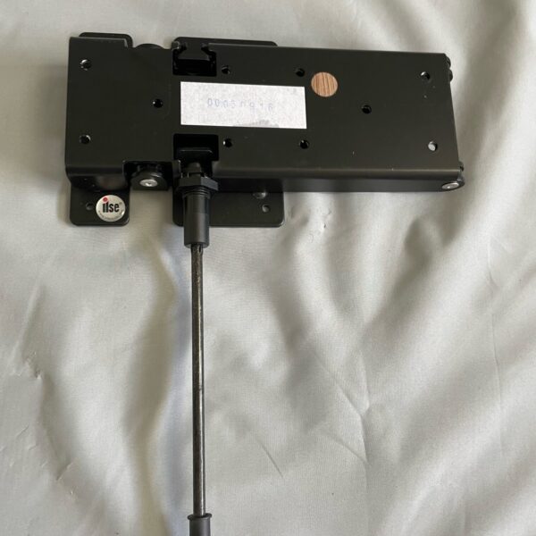 Fernsehhalterung TFT, Ilse, 23 x 12,5 cm