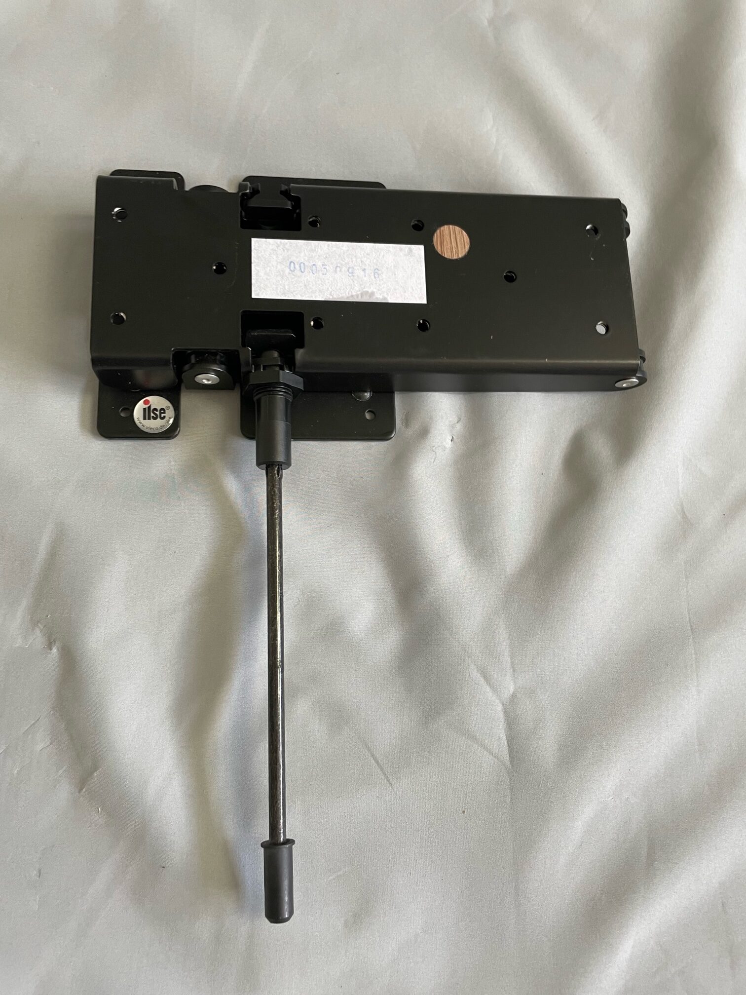 Fernsehhalterung TFT, Ilse, 23 x 12,5 cm