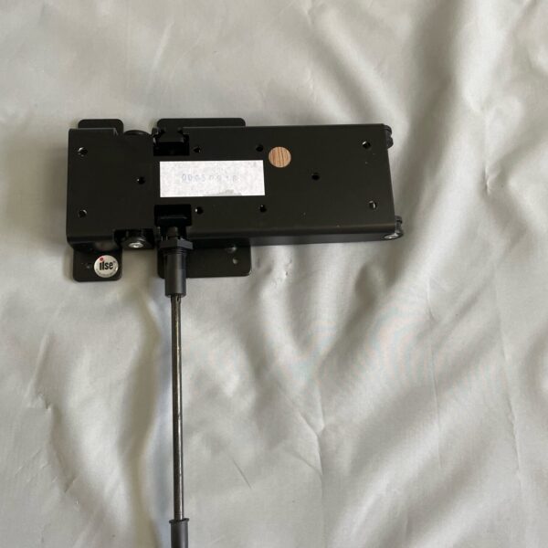 Fernsehhalterung TFT, Ilse, 23 x 12,5 cm