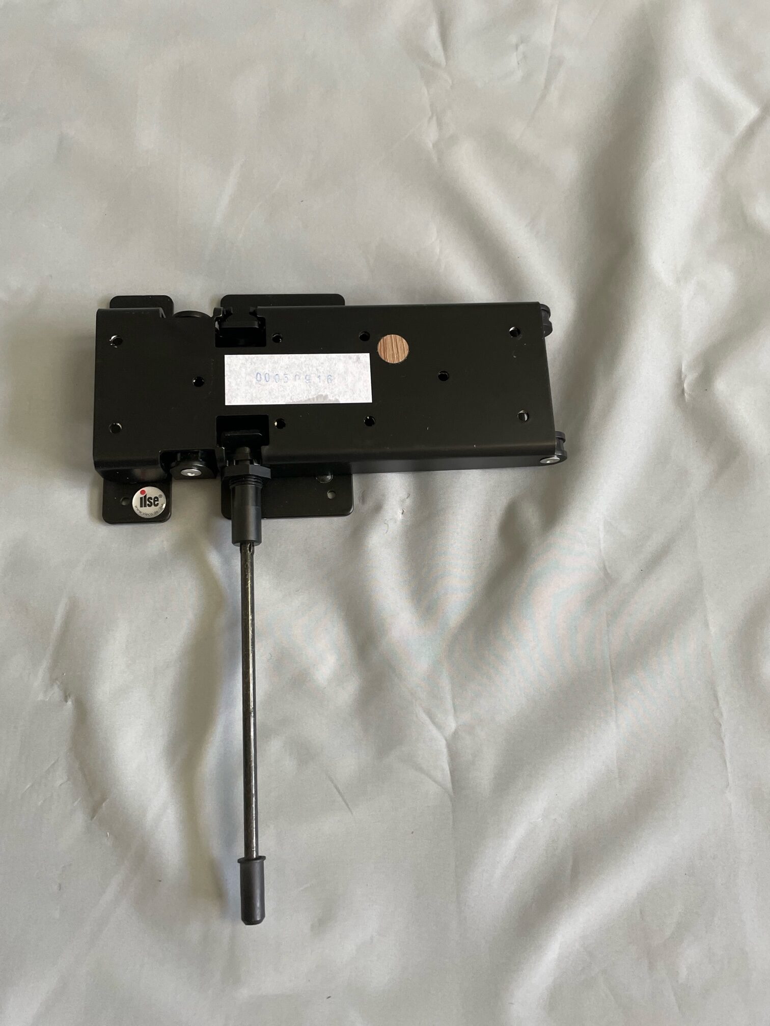 Fernsehhalterung TFT, Ilse, 23 x 12,5 cm