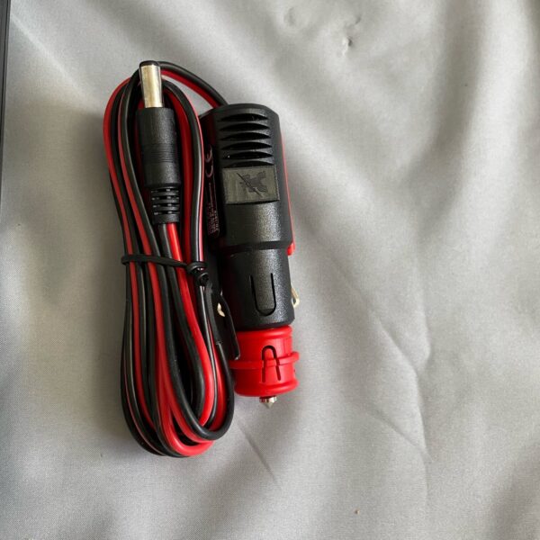 Alphatronics 12 V Kabel Fernbedienung
