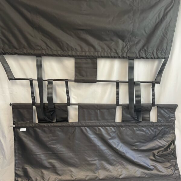 Cabbunk Doppelbett Ducato, Reimo