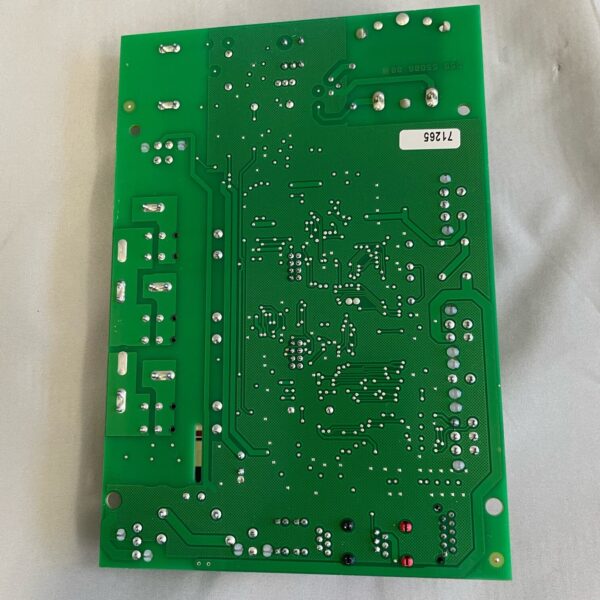 Leiterplatte HE - Alde Ersatzteil-Nr. 3020140 - für Alde 3020