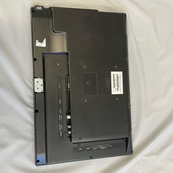 Alphatronic Tv 19´´ , ca. 46,5 x 31 cm