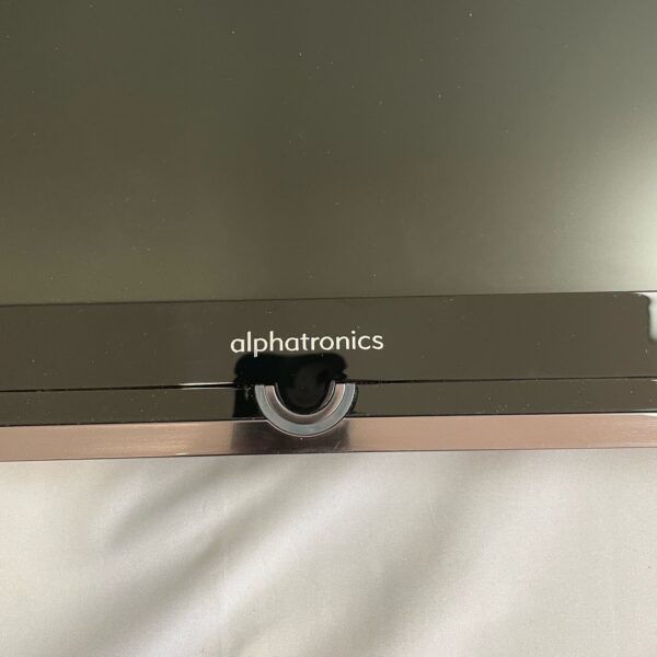 Alphatronic Tv 19´´ , ca. 46,5 x 31 cm