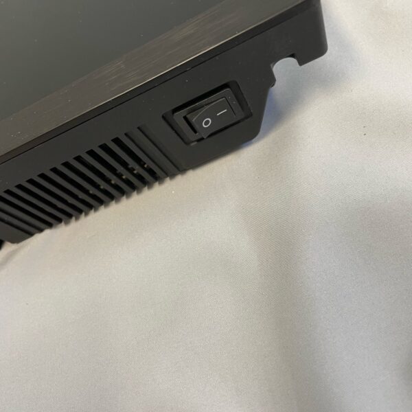 Alphatronic R- Line Tv, ca. 46,3 x 30,5 x 4,4 cm