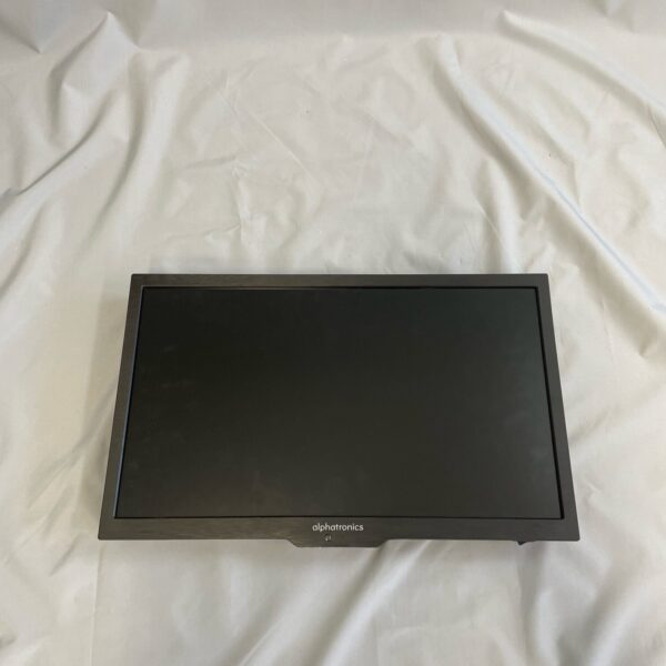 Alphatronic R- Line Tv, ca. 46,3 x 30,5 x 4,4 cm