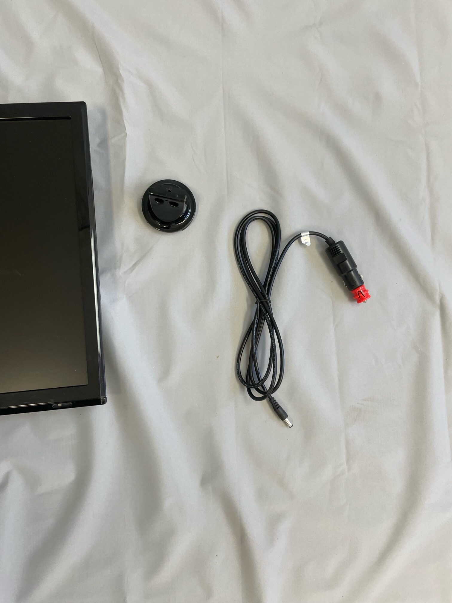 Caratec Vision CAV 220X-DB, 55cm 24´´ LED TV